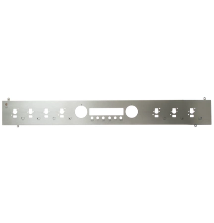 WB36X39805 GE Stainless Steel Control Panel 4