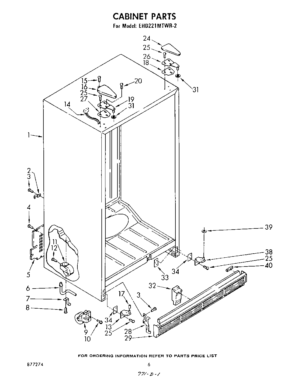 04 - CABINET