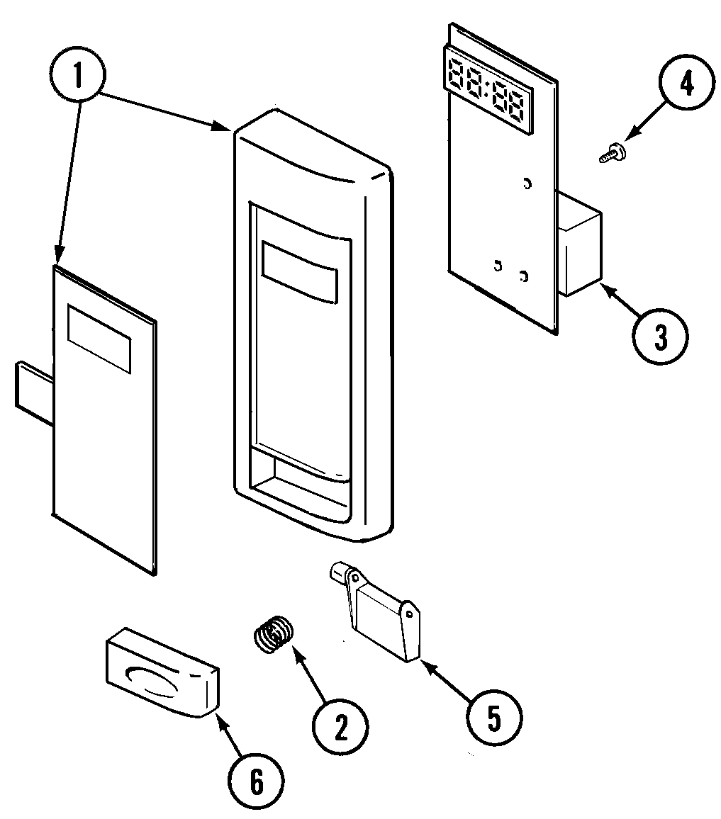 01 - CONTROL PANEL