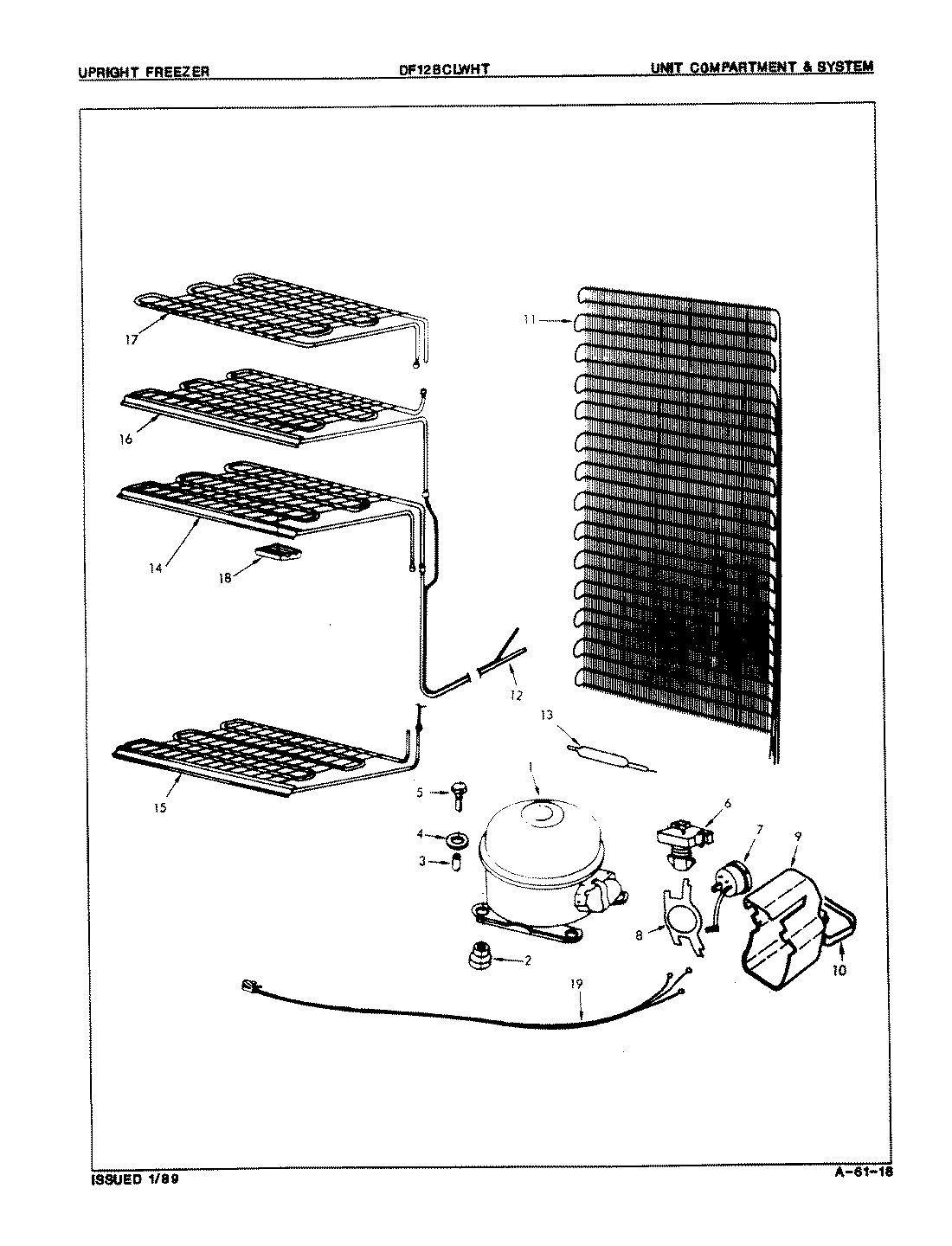 03 - UNIT COMPARTMENT & SYSTEM
