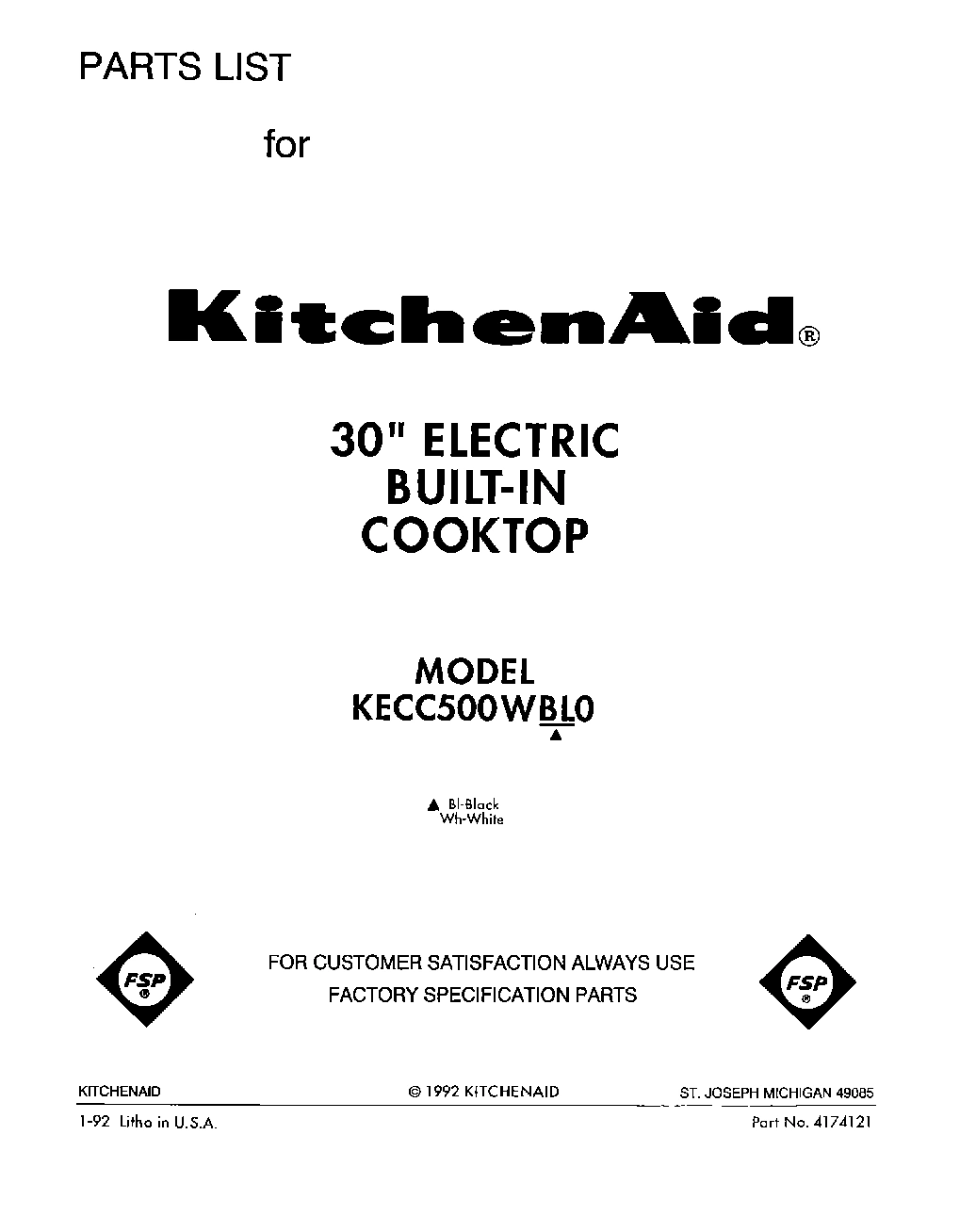 01 - SECTION