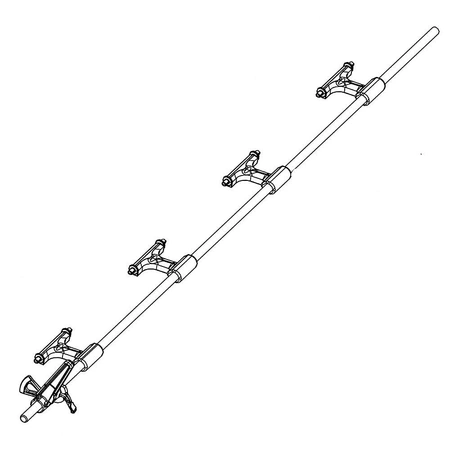 DD67-00173A Samsung Wire-Right;,Sts304,T5,I