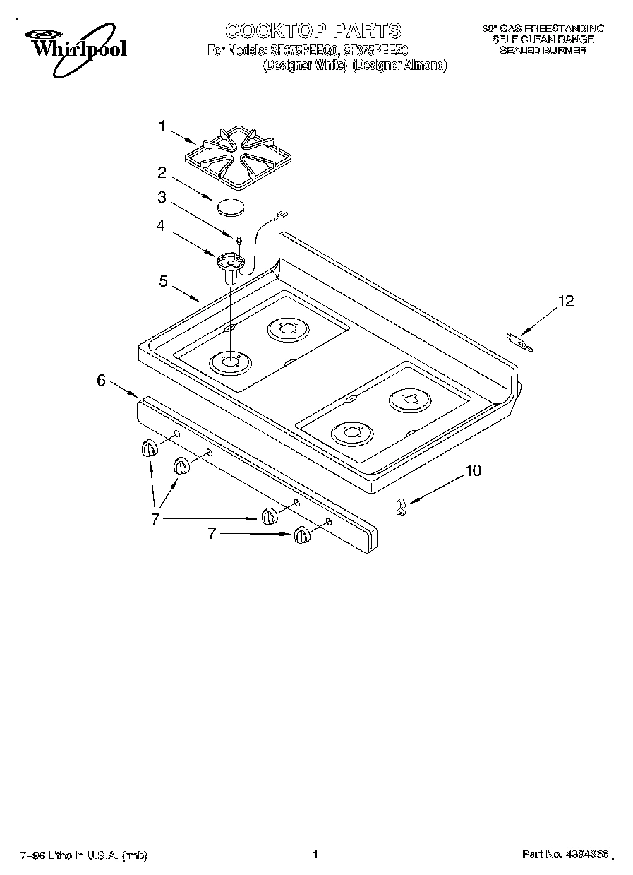 01 - COOKTOP