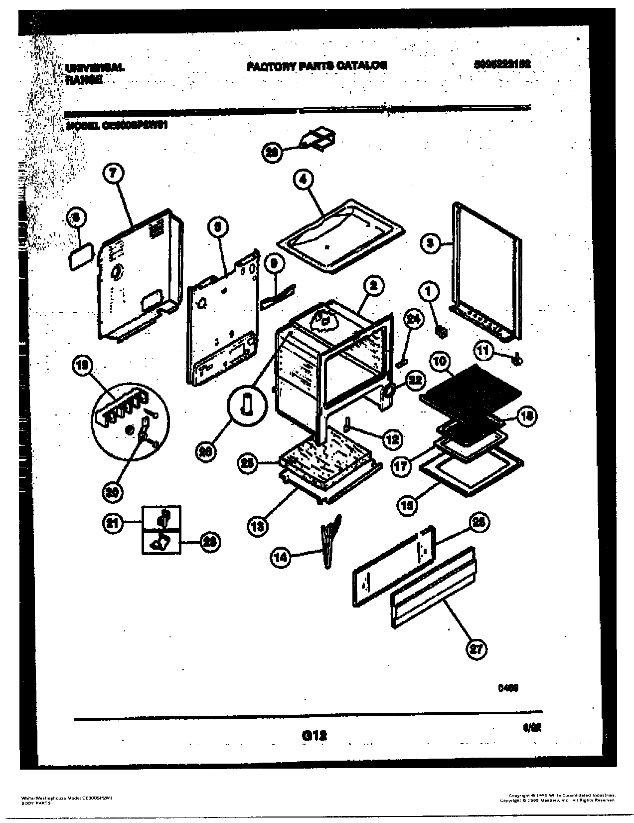 05 - BODY PARTS