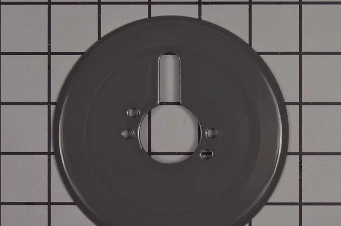 8285779CG Whirlpool Bezel