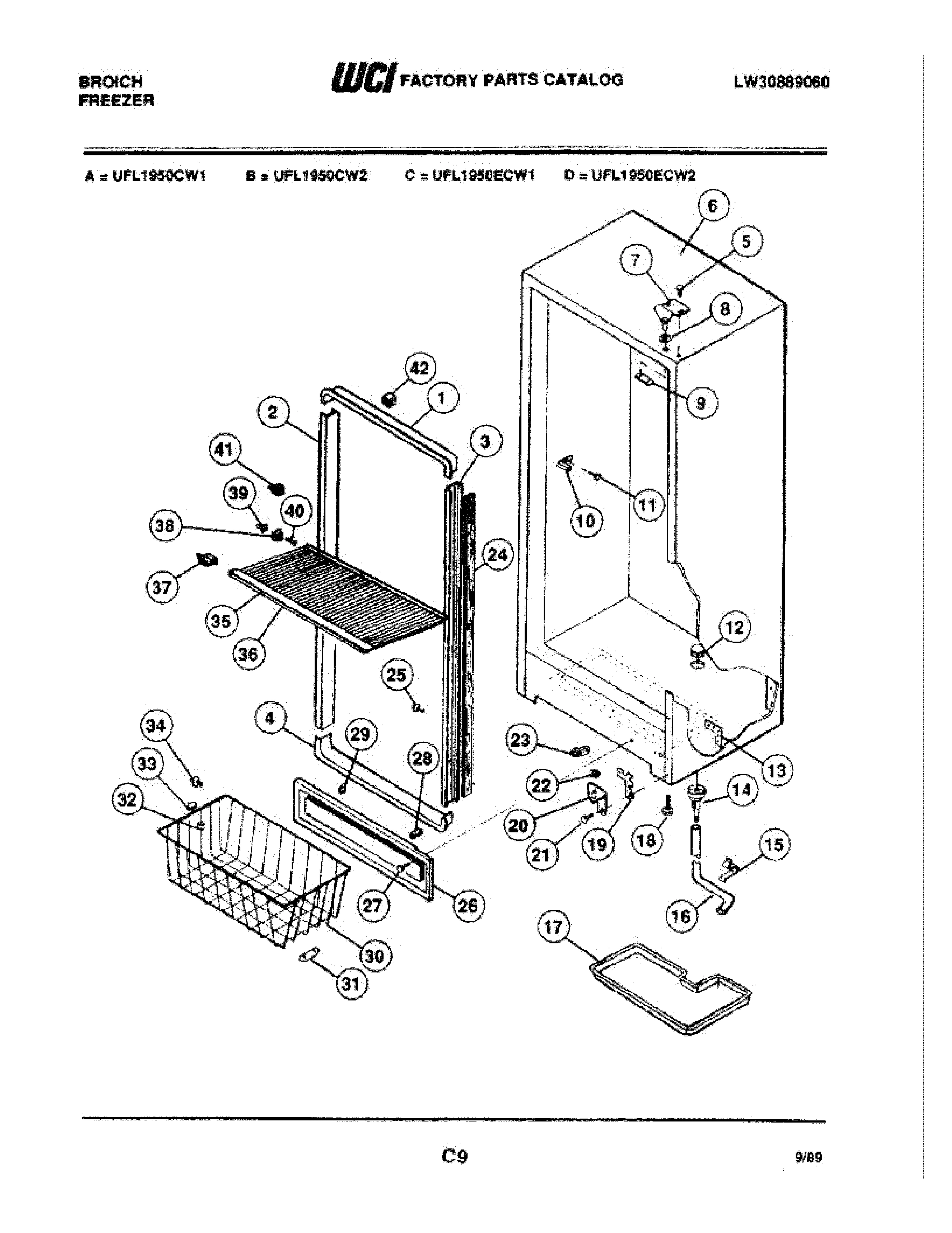 05 - SHELVES