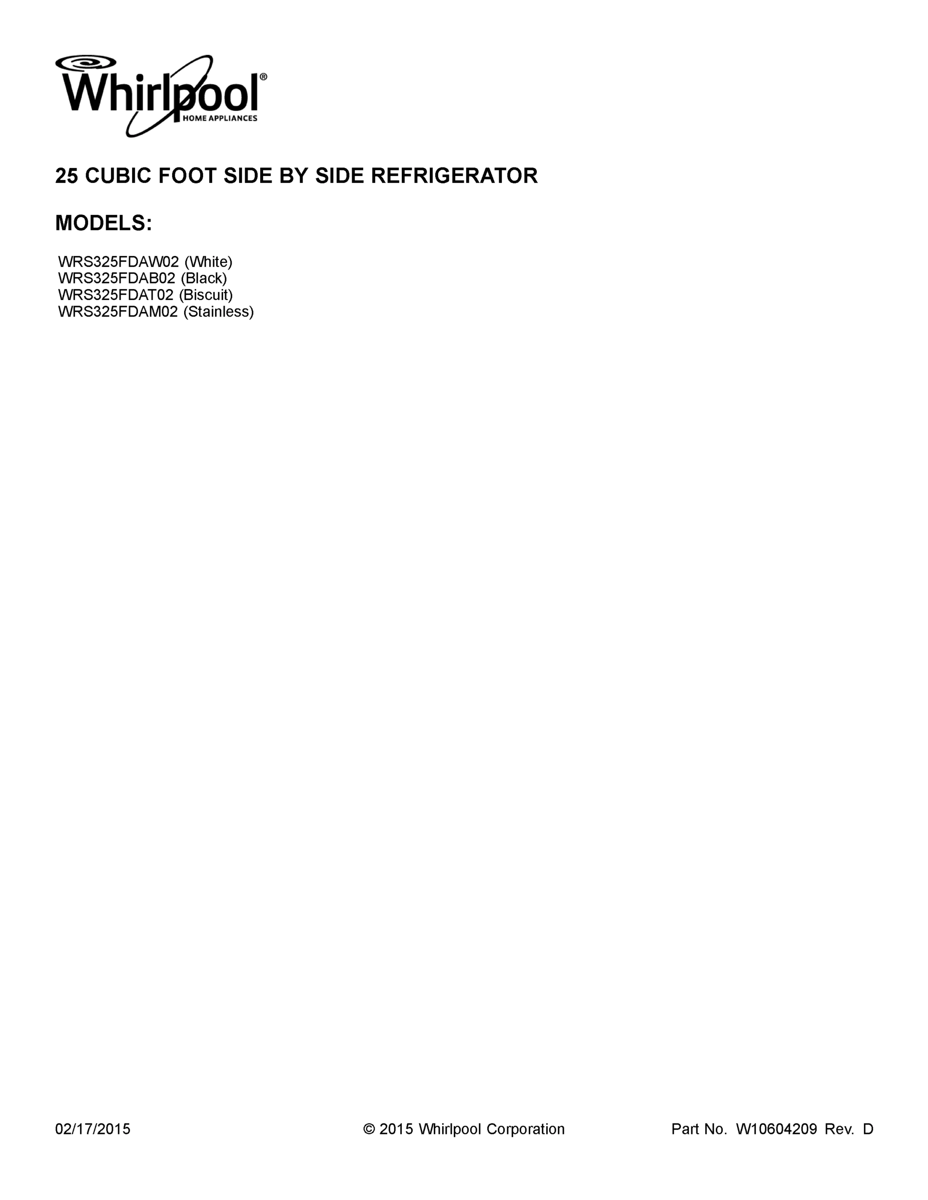 01 - COVER SHEET