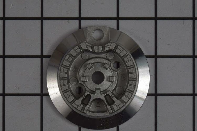 W11344746 Whirlpool Burner Head