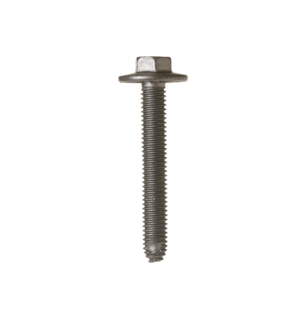 WH02X24116 GE Screw 10-32 GX 1.309 HWX