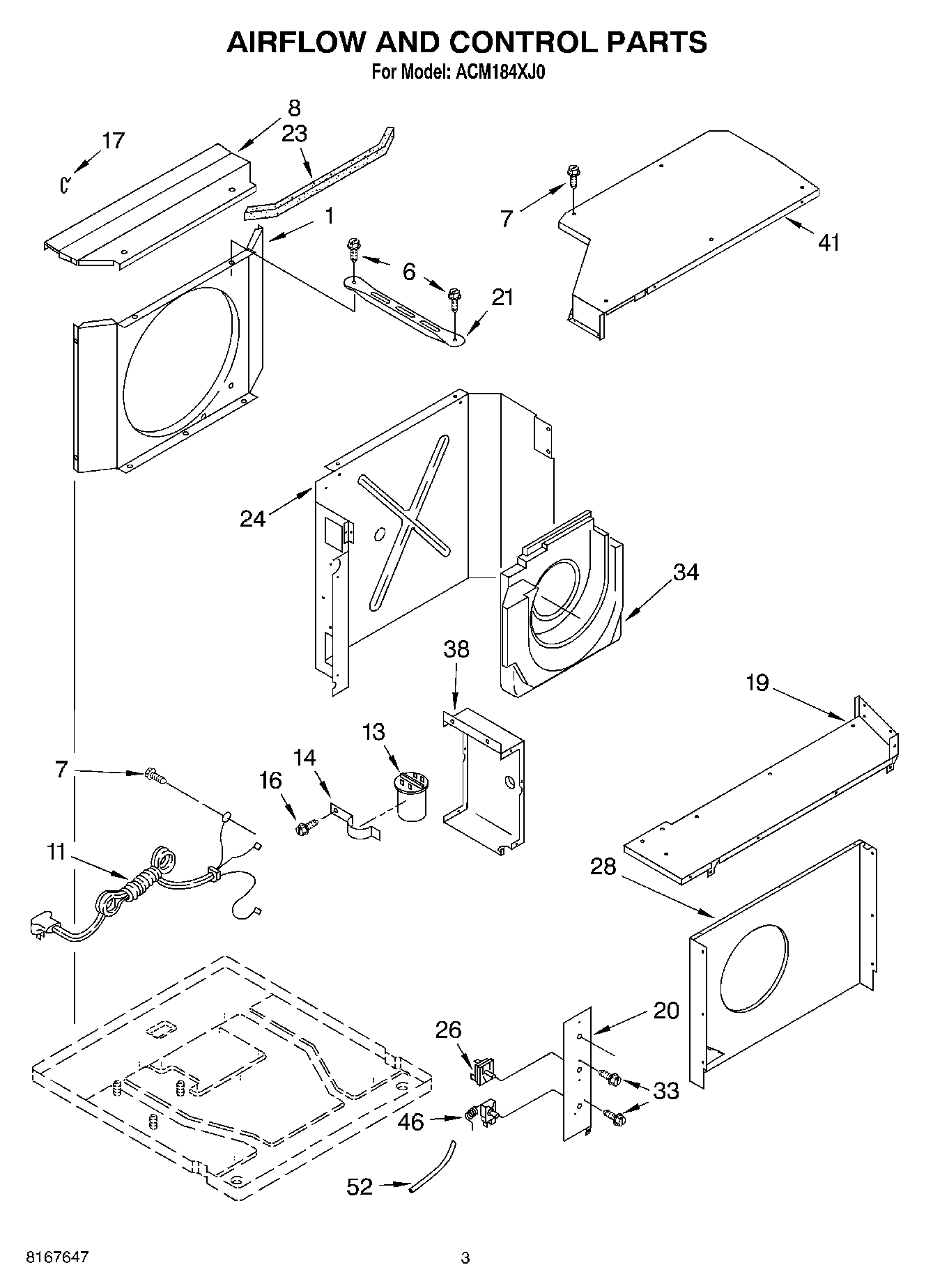 02 - AIRFLOW AND CONTROL