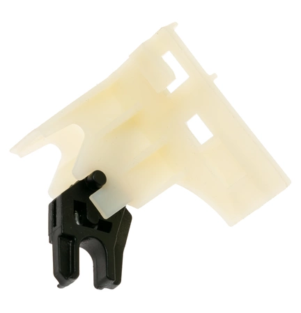 WD01X30855 GE Right Latch