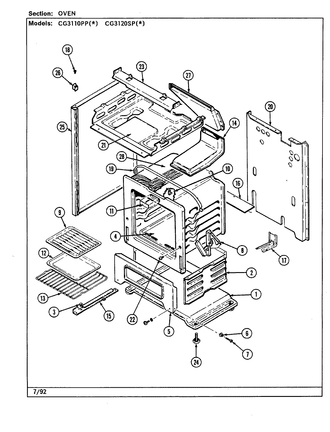 05 - OVEN