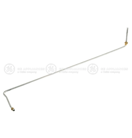 WB28X25363 GE Oven Supply Tube Manifold Assem