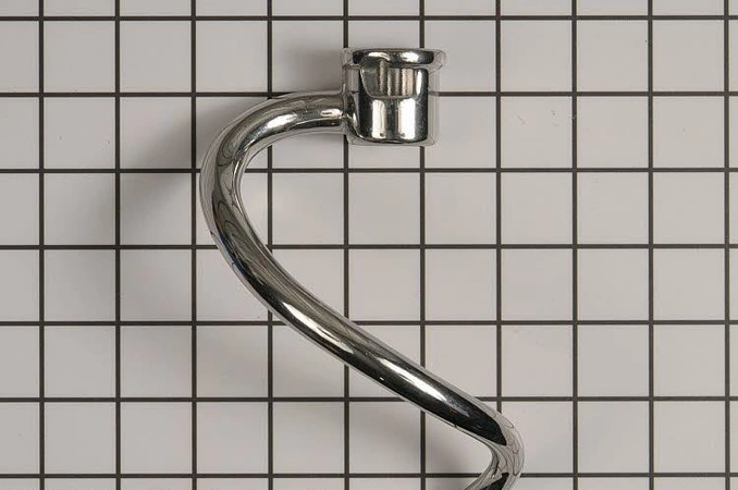 W11397072 Whirlpool Mixer Dough Hook