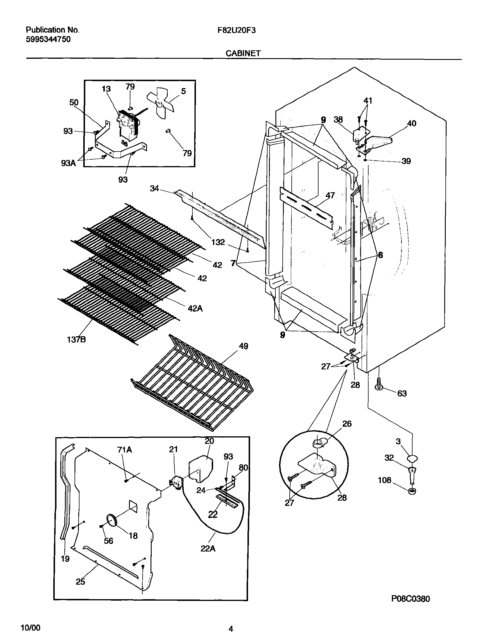 05 - CABINET