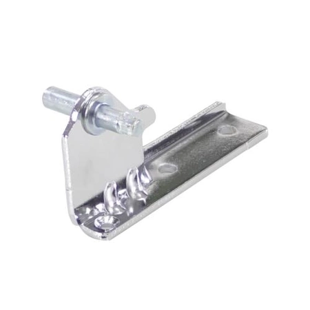 AEH73998906 LG Upper Hinge Assembly