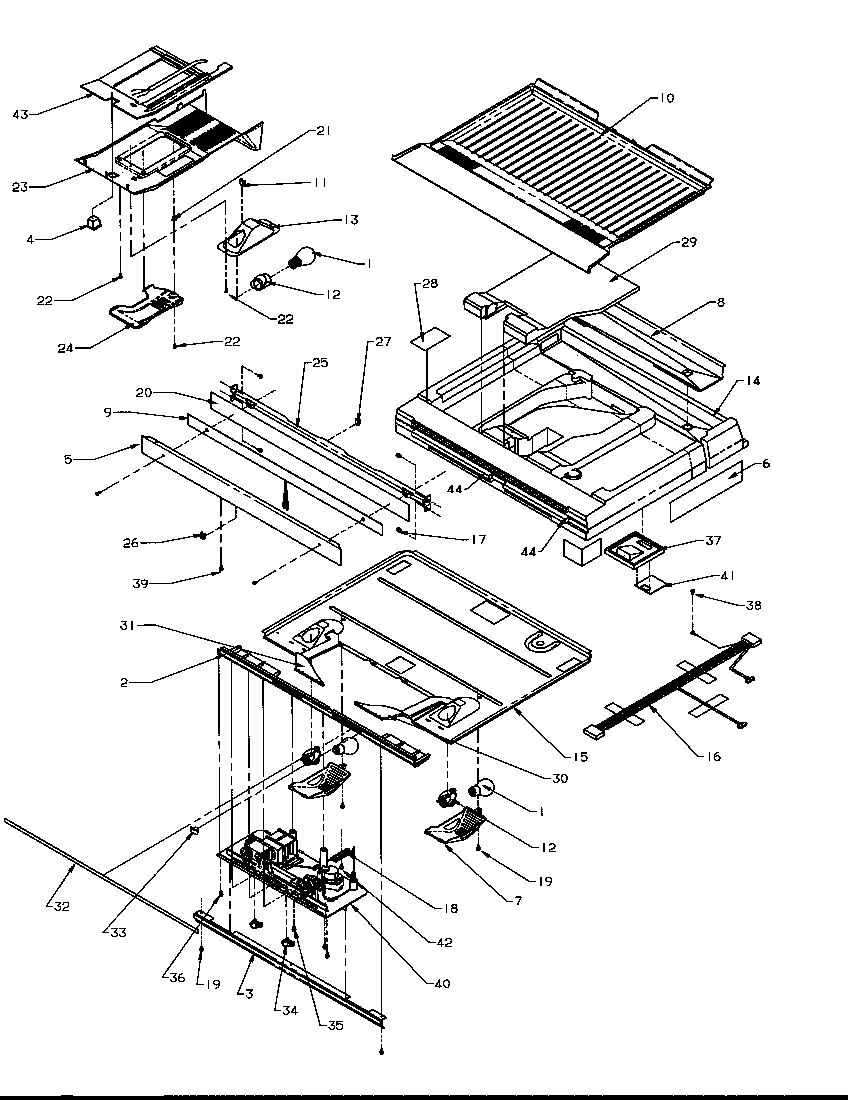 07 - DIVIDER BLOCK