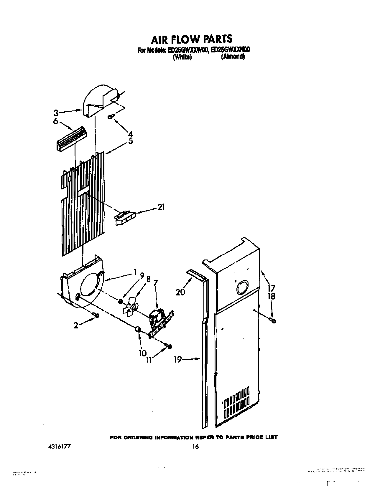 11 - AIR FLOW