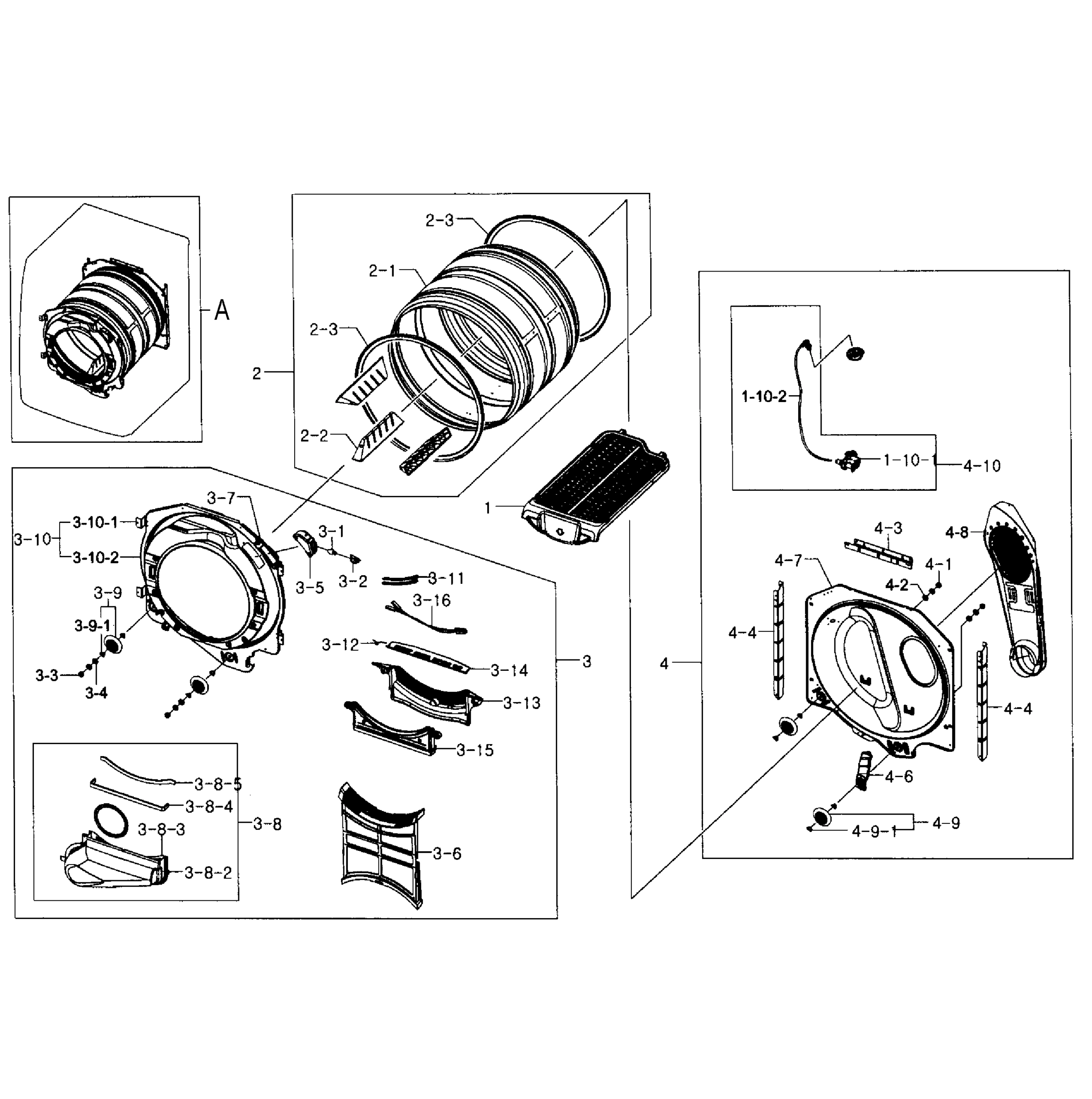 DRUM