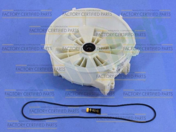 W10274606 Whirlpool Outer Tub Assembly