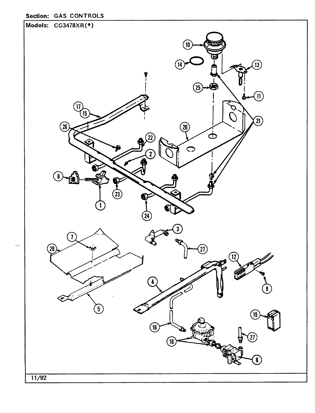 04 - GAS CONTROLS