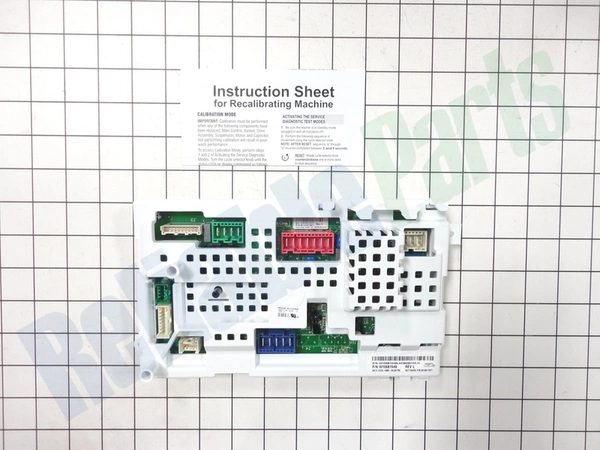 W10581549-includeCORE Whirlpool W10581549 Was