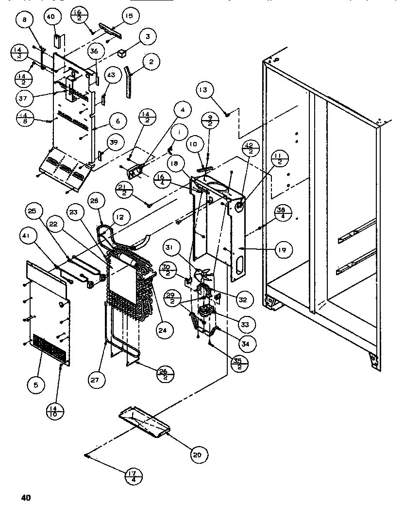 06 - EVAP & AIR HANDLING