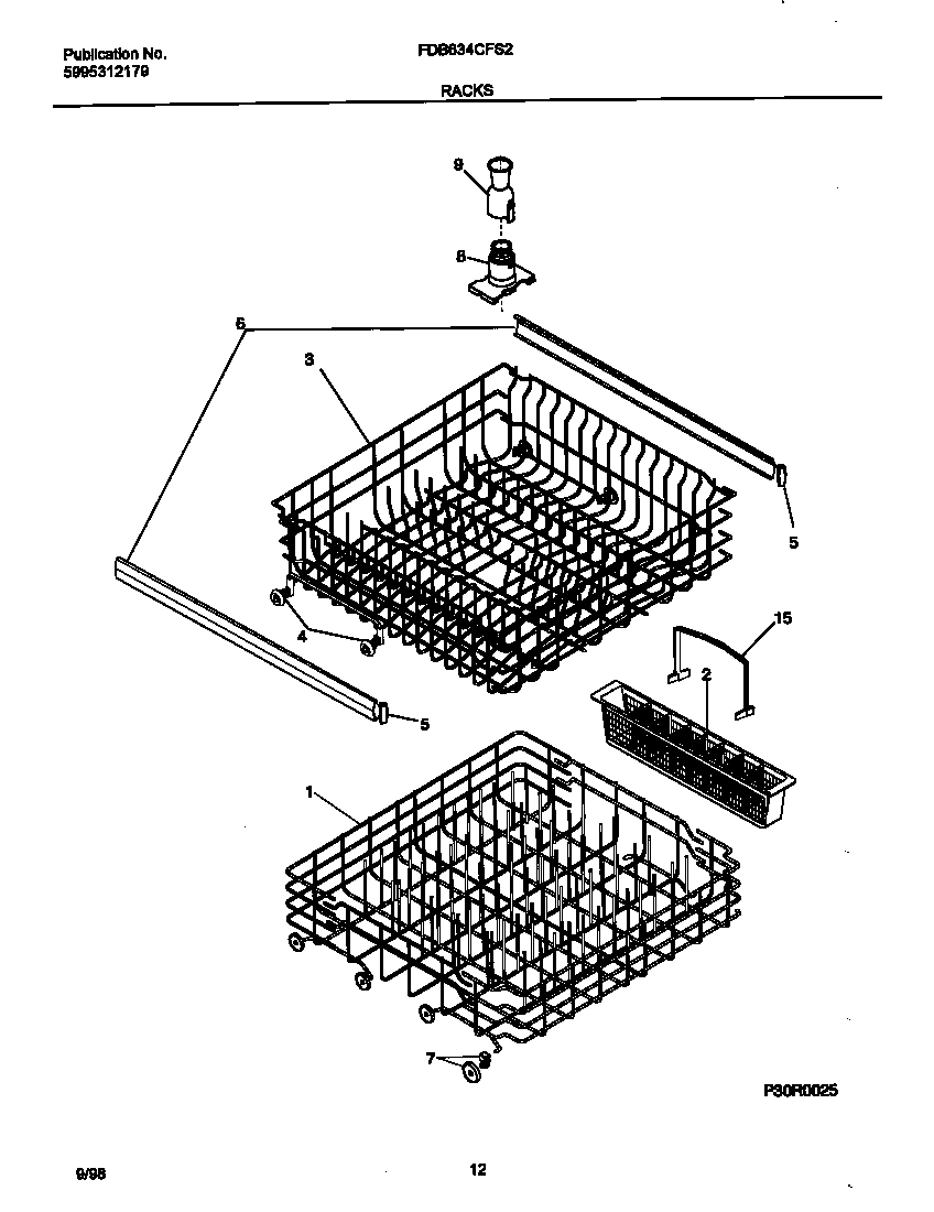 07 - RACK