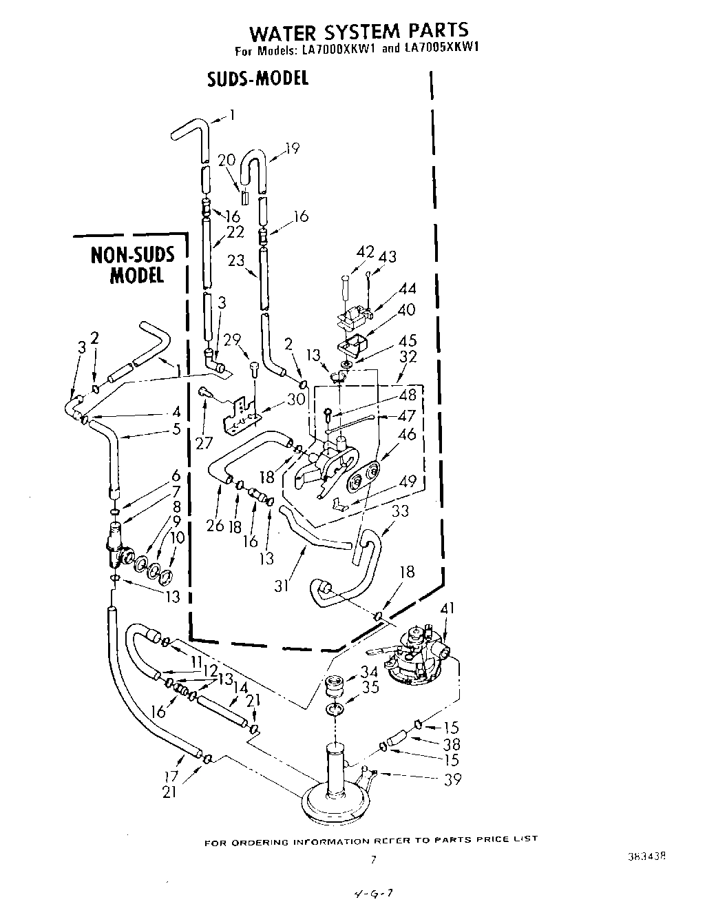 06 - WATER SYSTEM