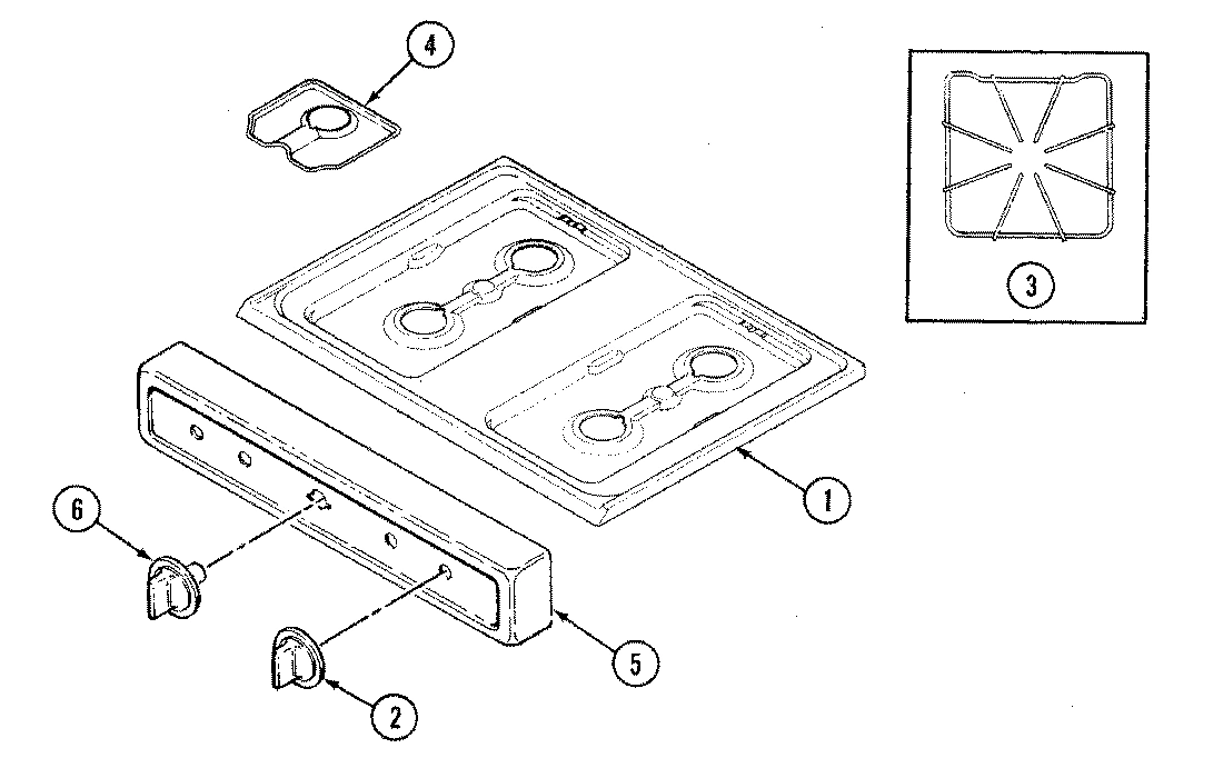 05 - TOP ASSEMBLY