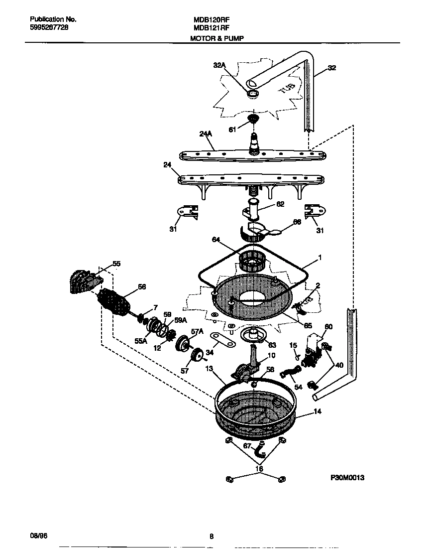 05 - MOTOR & PUMP