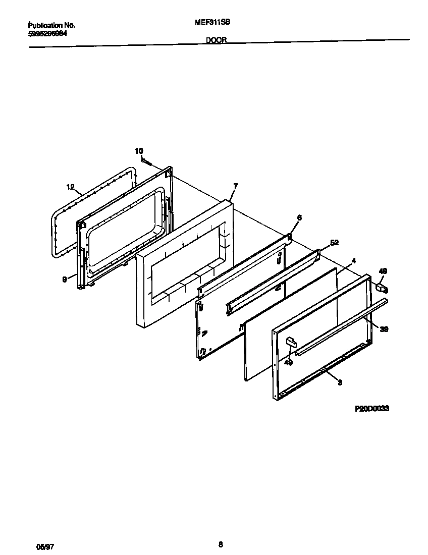 05 - DOOR