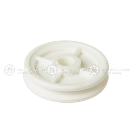 WD16X20592 GE Dishwasher Hinge Pulley