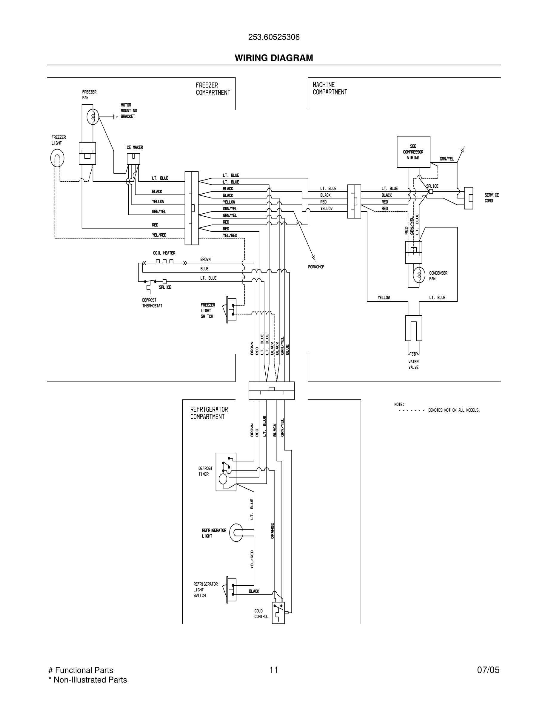 11 - WIRING DIAGRAM