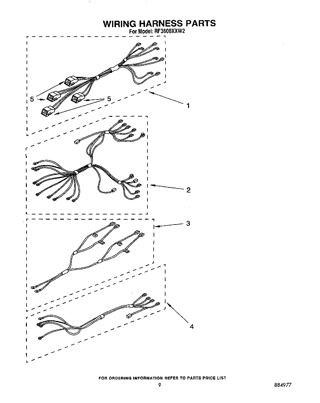 07 - WIRING HARNESS