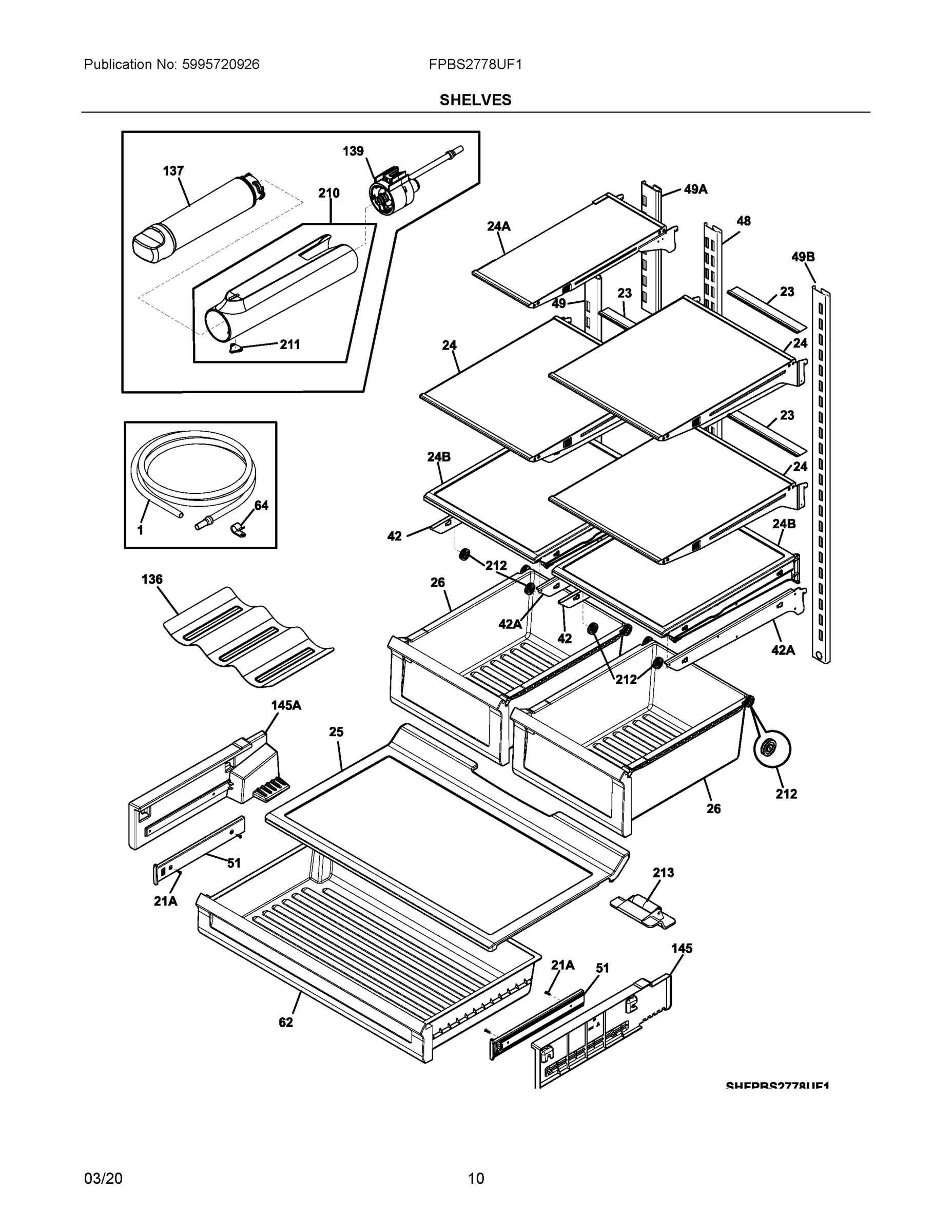 05 - SHELVES