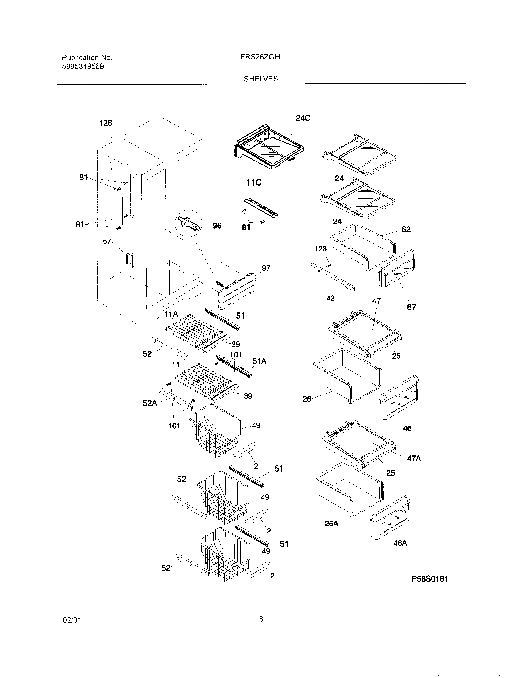09 - SHELVES