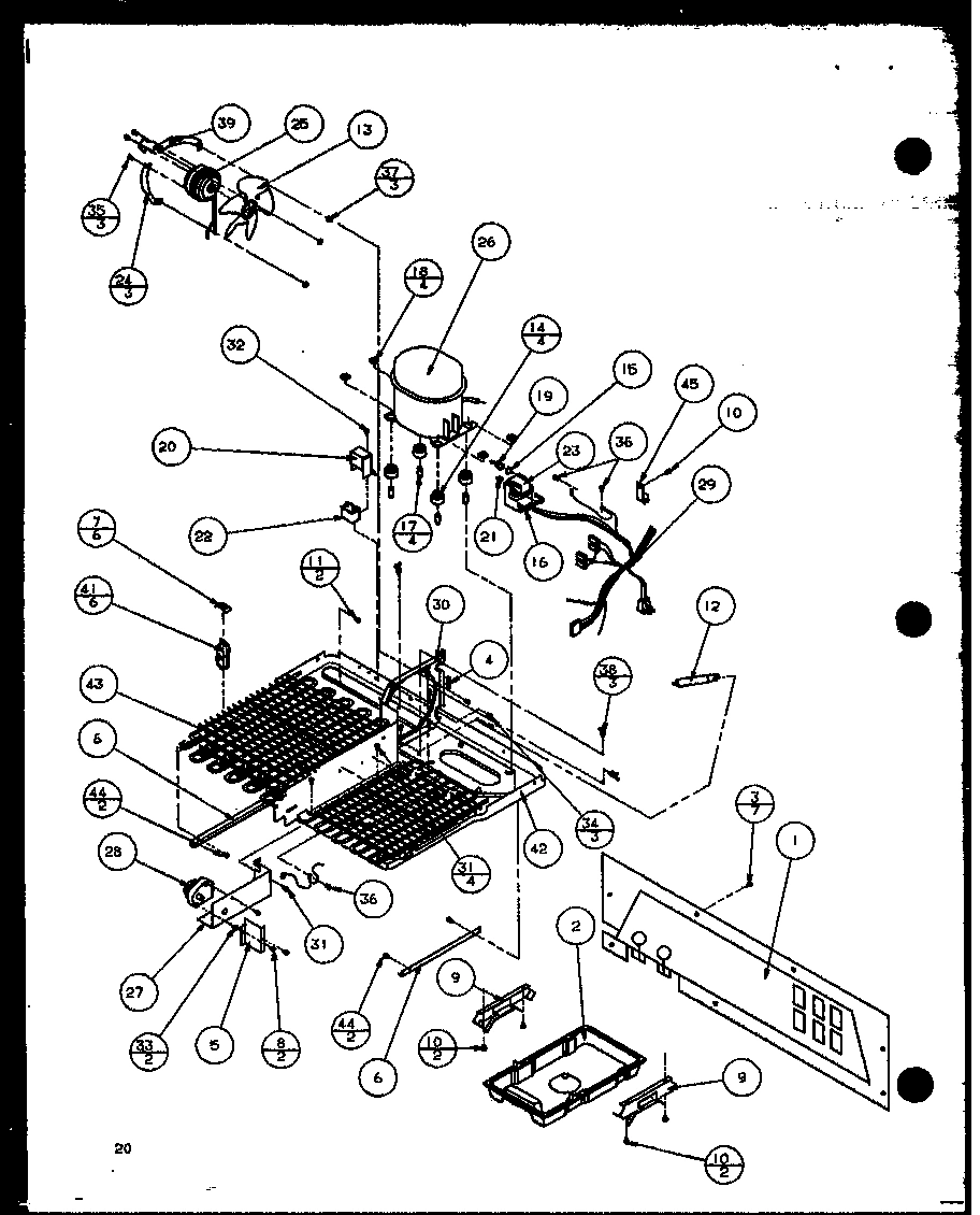 06 - MACHINE COMPARTMENT
