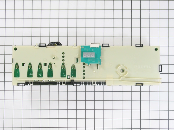 Control module