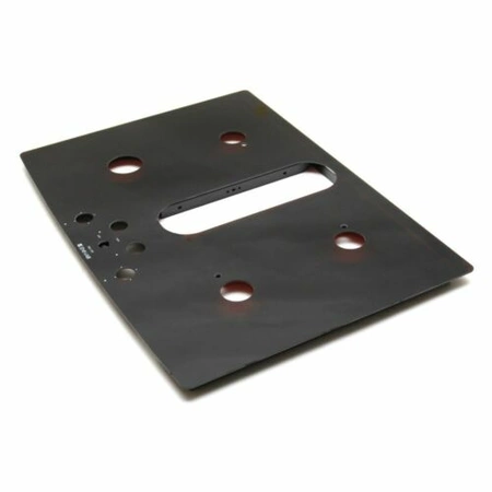 W10204669 Whirlpool Cooktop