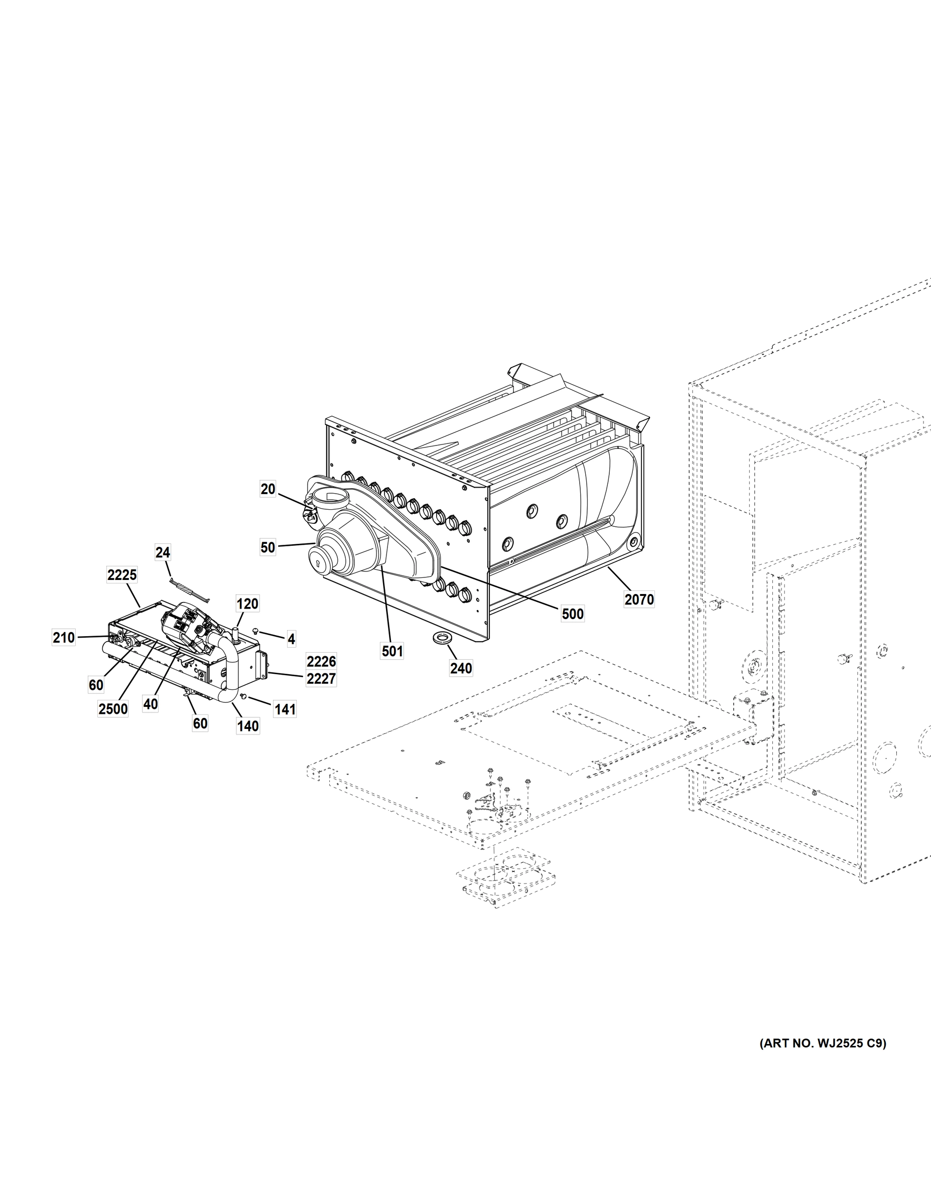 CABINET (2)
