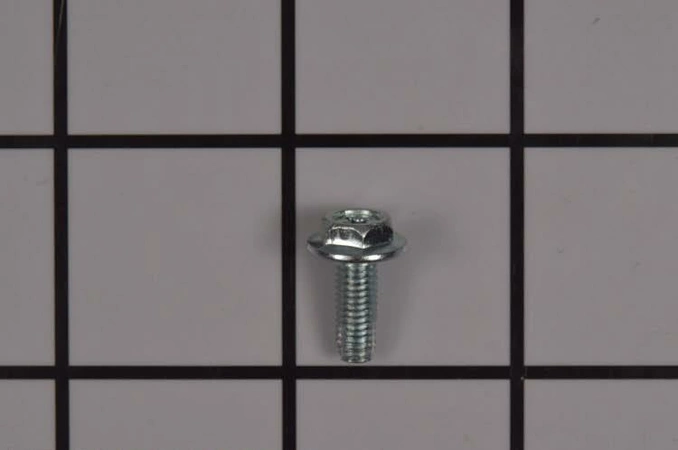 W10780355 Whirlpool Refrigerator Screw