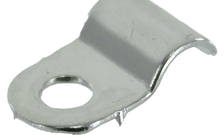 DA61-03723B Samsung Ice Cube Lever Fixer Asse