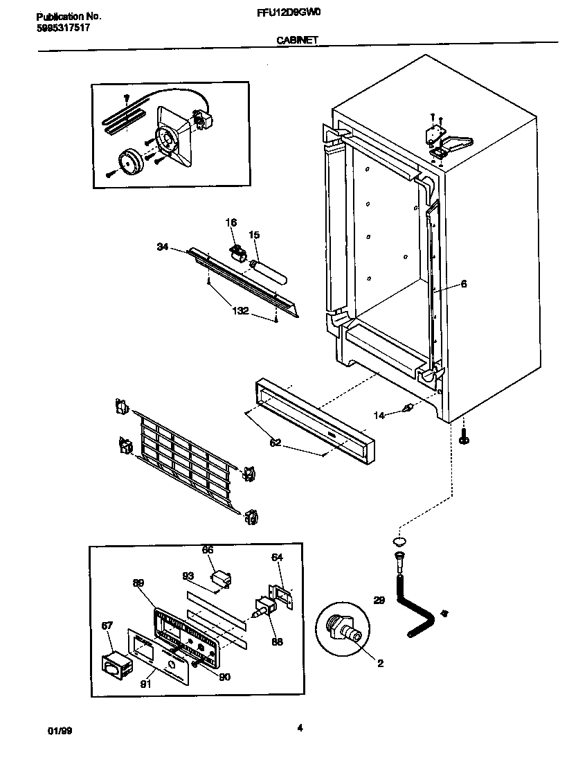 03 - CABINET