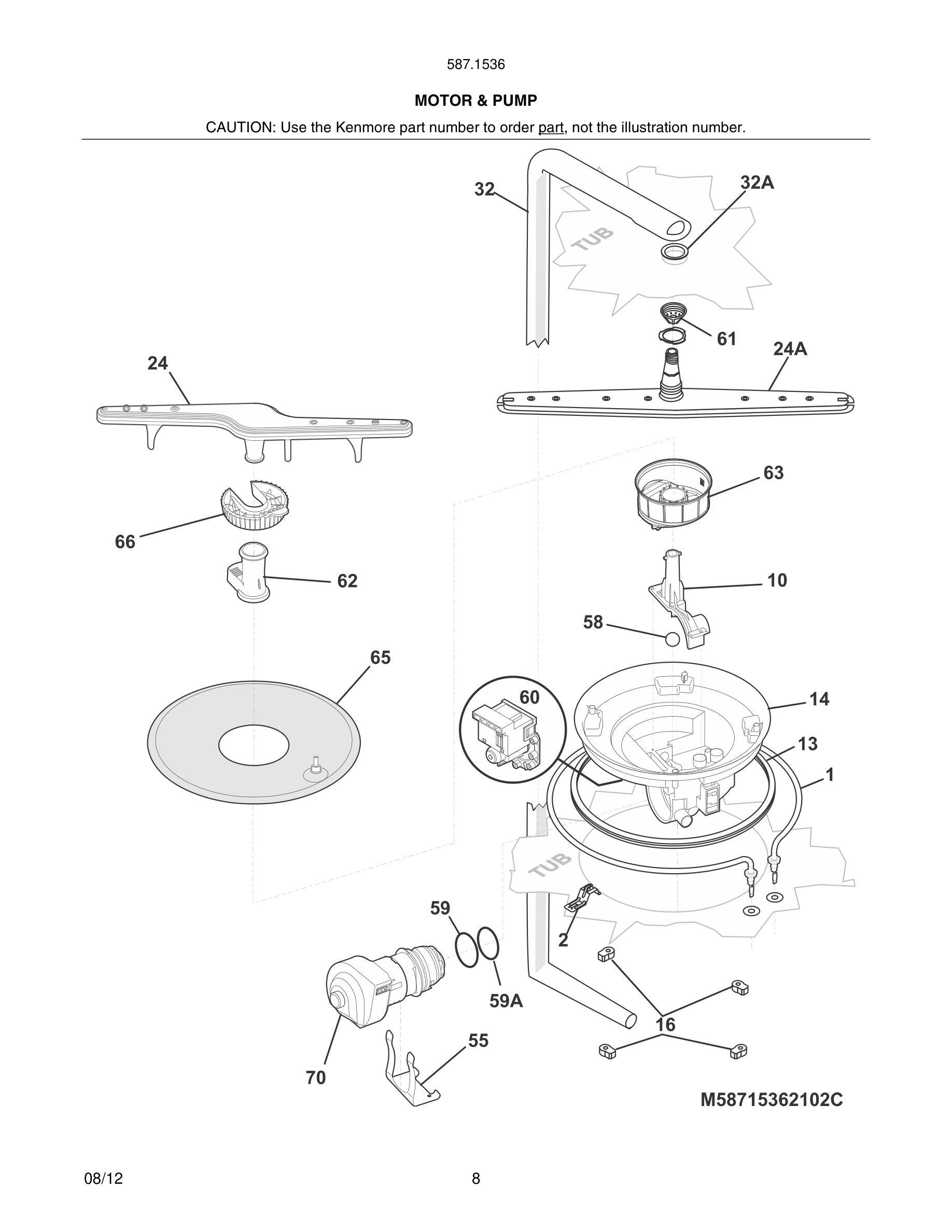 09 - MOTOR & PUMP