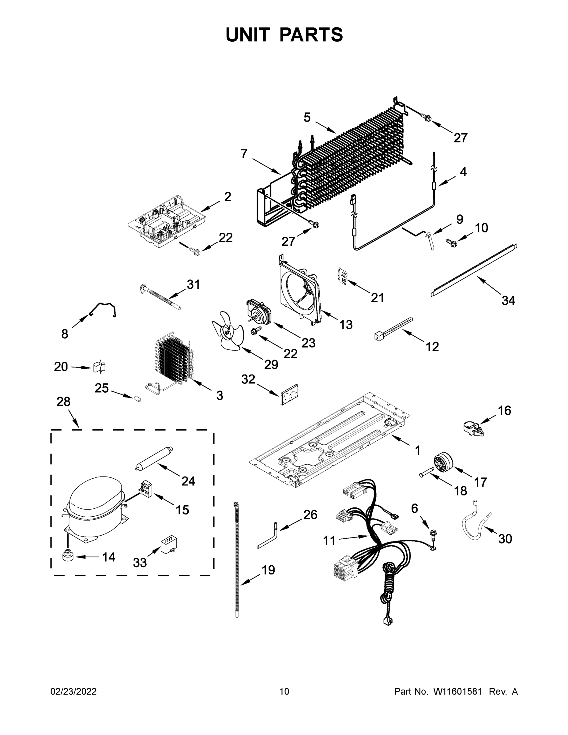 06 - UNIT PARTS