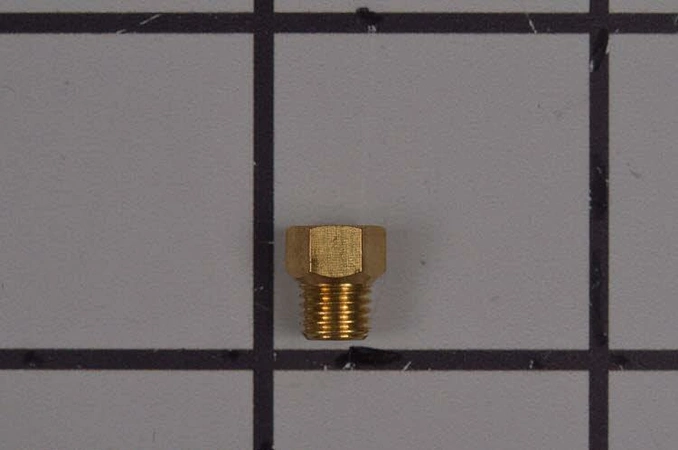 W10907867 Whirlpool Orifice Spud