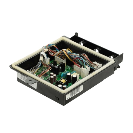 242115233 Frigidaire Refrigerator Main Power