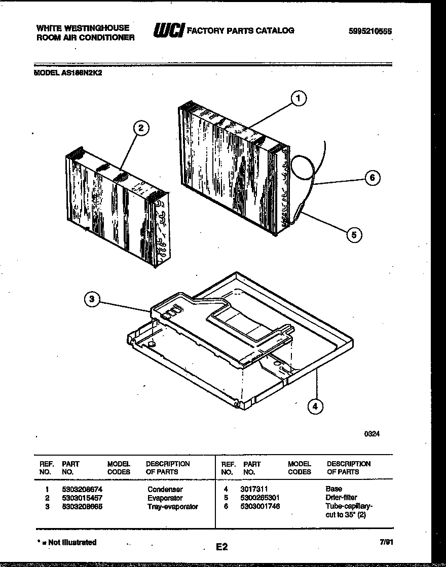 06 - UNIT PARTS