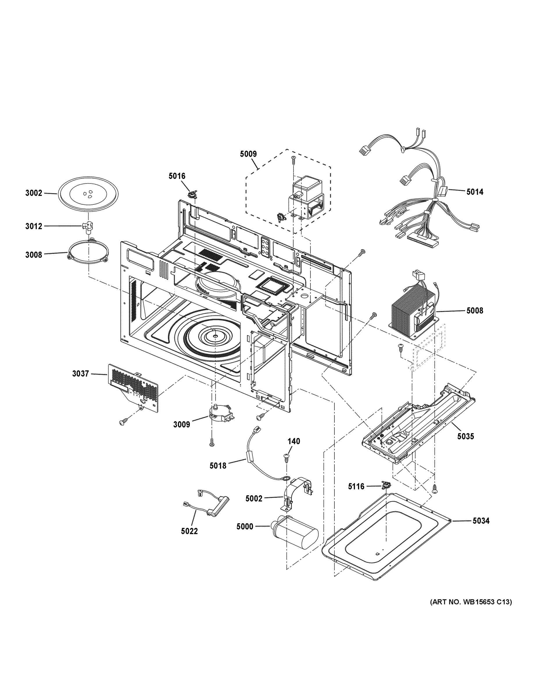 INTERIOR PARTS (1)